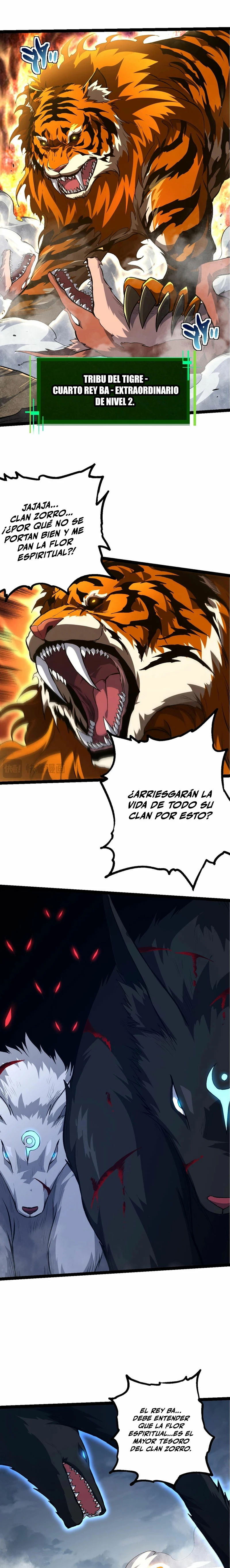 Read Tower Crush Manga Online