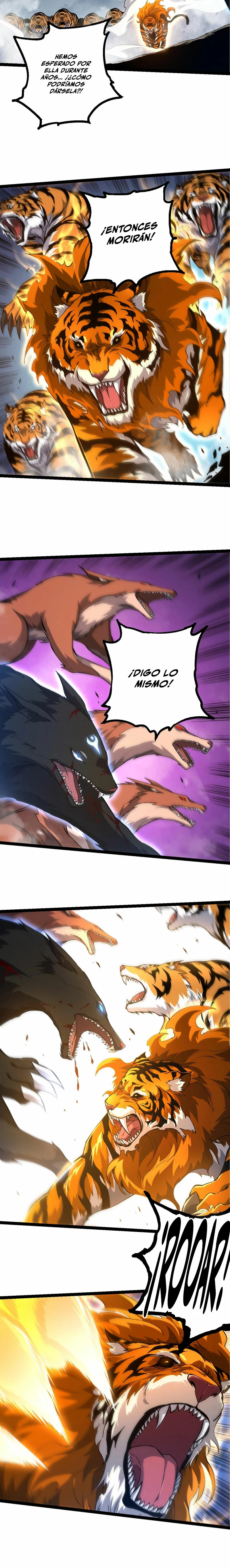 Read Tower Crush Manga Online