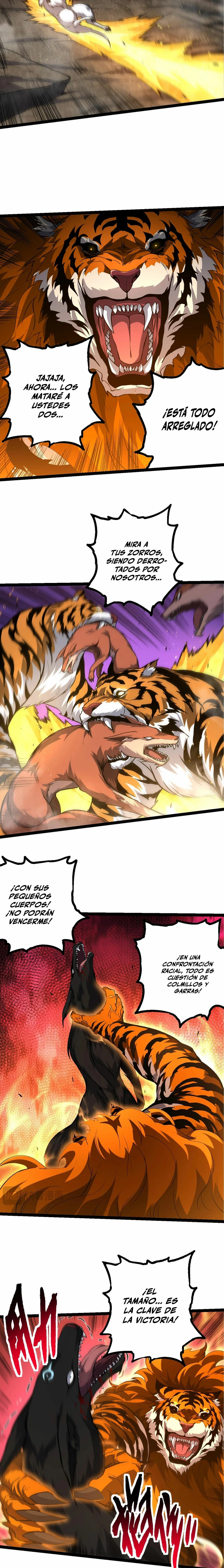 Read Tower Crush Manga Online