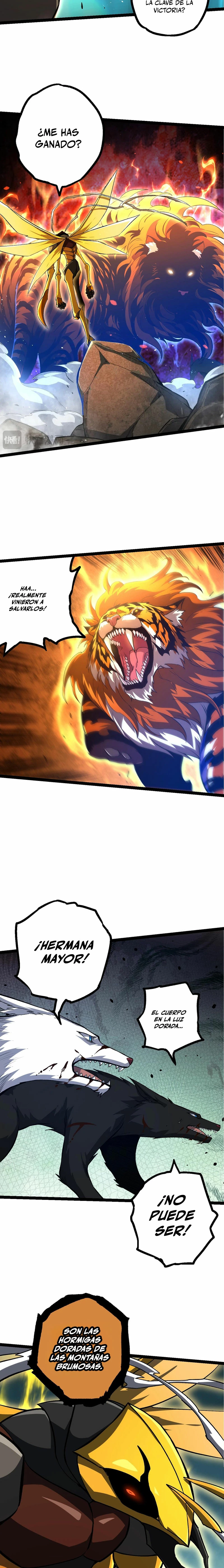 Read Tower Crush Manga Online