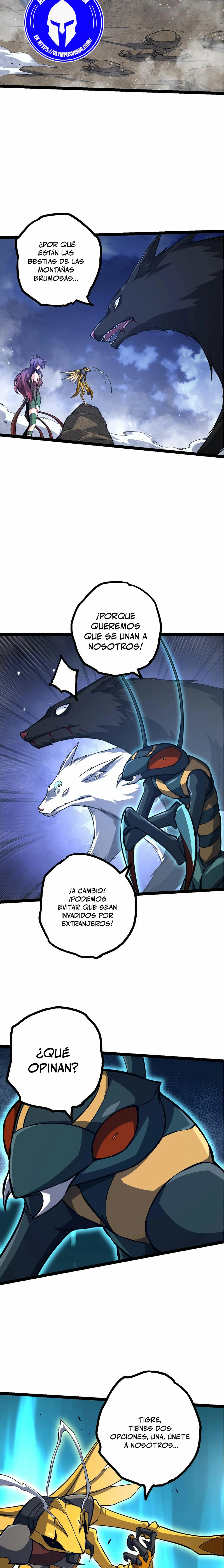 Read Tower Crush Manga Online