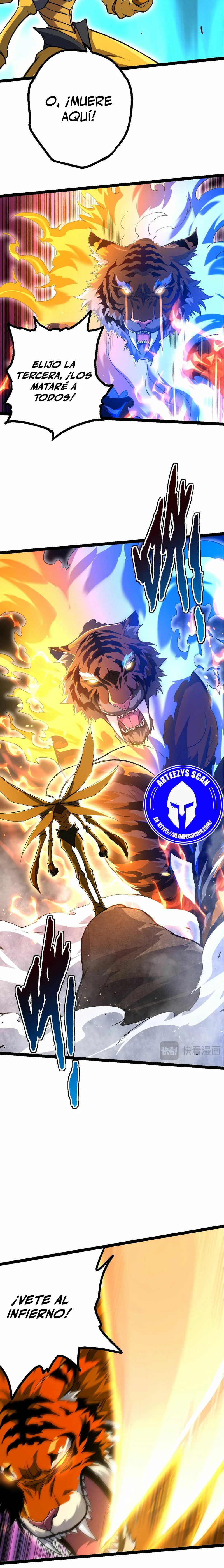 Read Tower Crush Manga Online