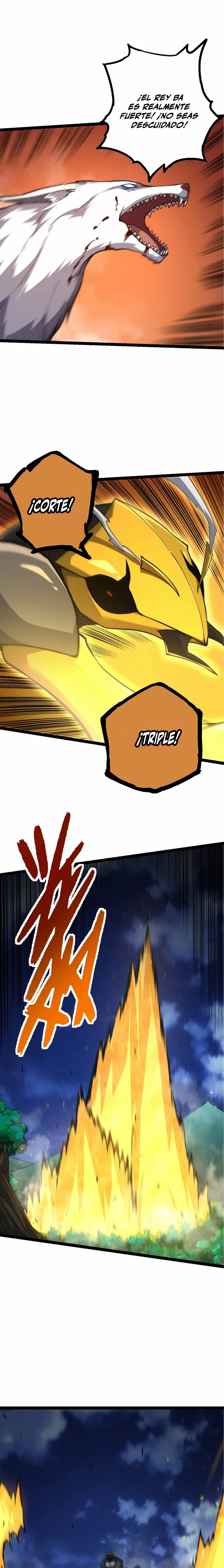 Read Tower Crush Manga Online