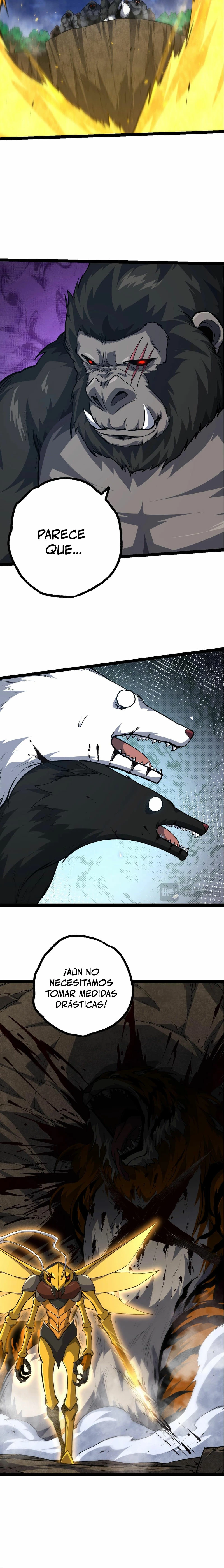 Read Tower Crush Manga Online