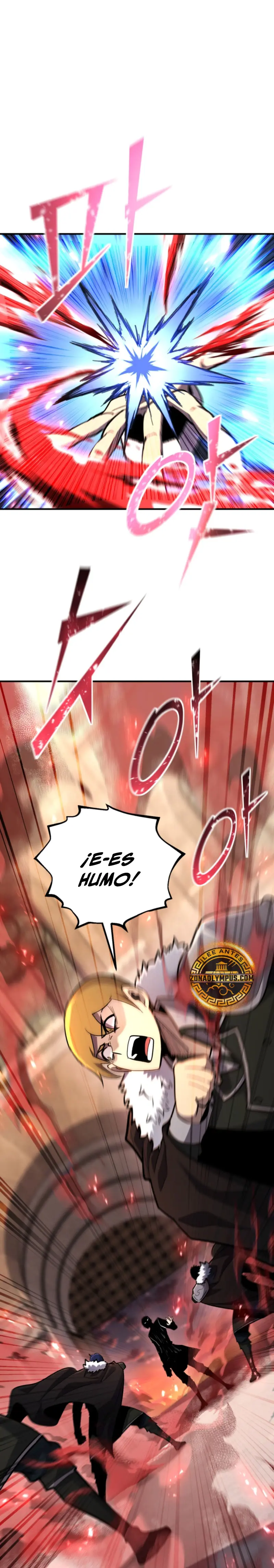 Read Tower Crush Manga Online