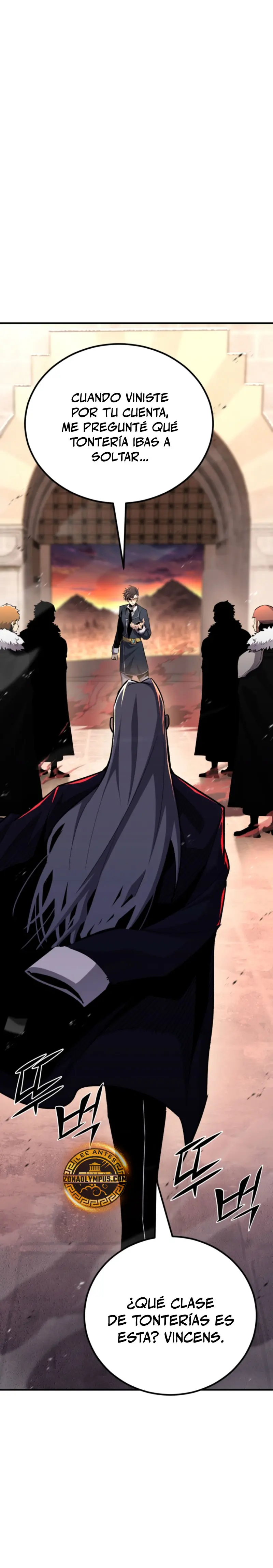 Read Tower Crush Manga Online