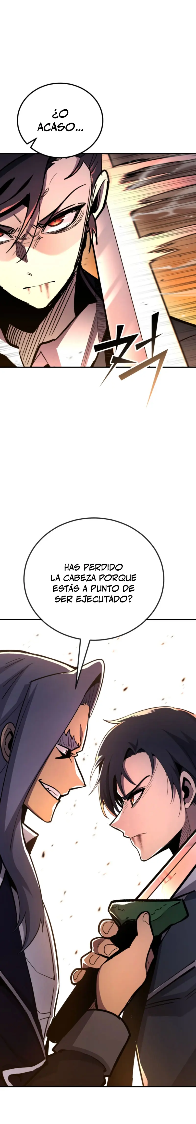 Read Tower Crush Manga Online