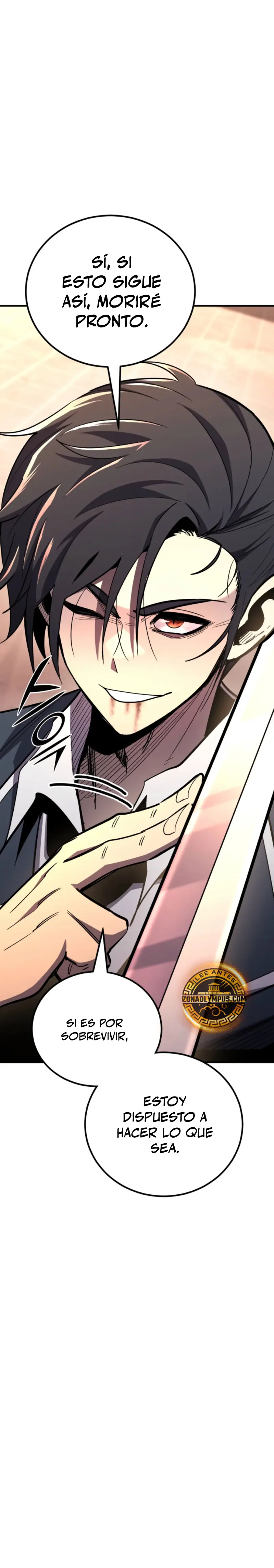 Read Tower Crush Manga Online