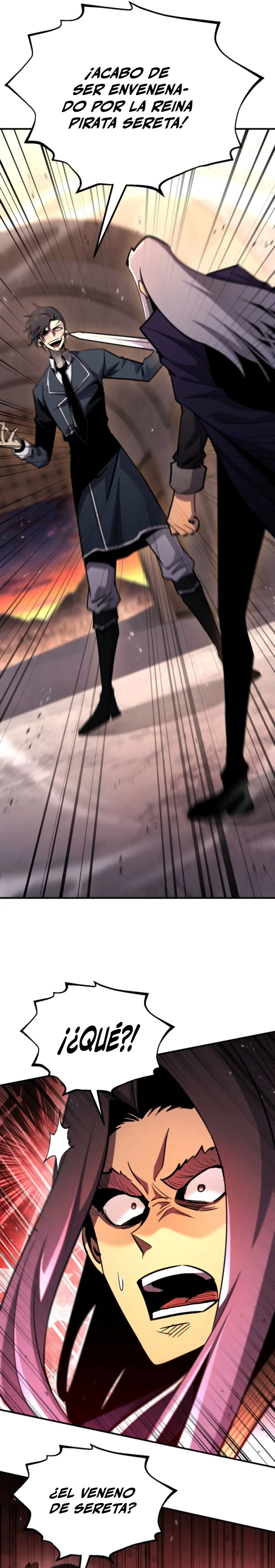 Read Tower Crush Manga Online