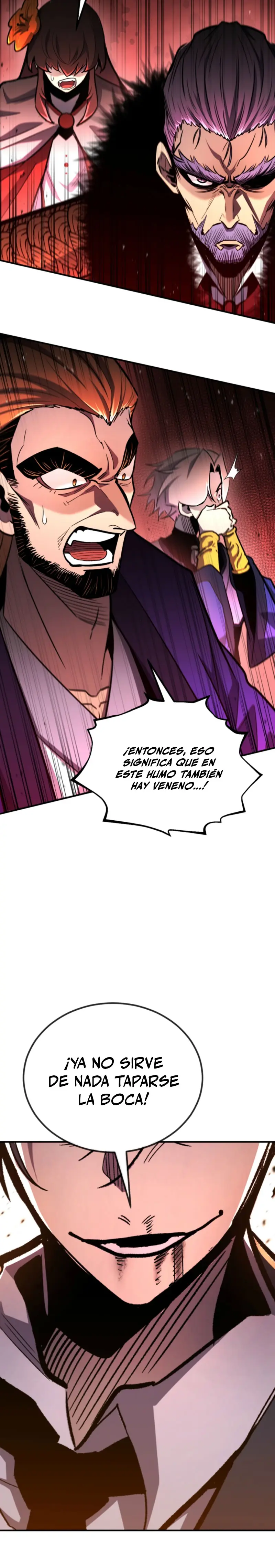 Read Tower Crush Manga Online