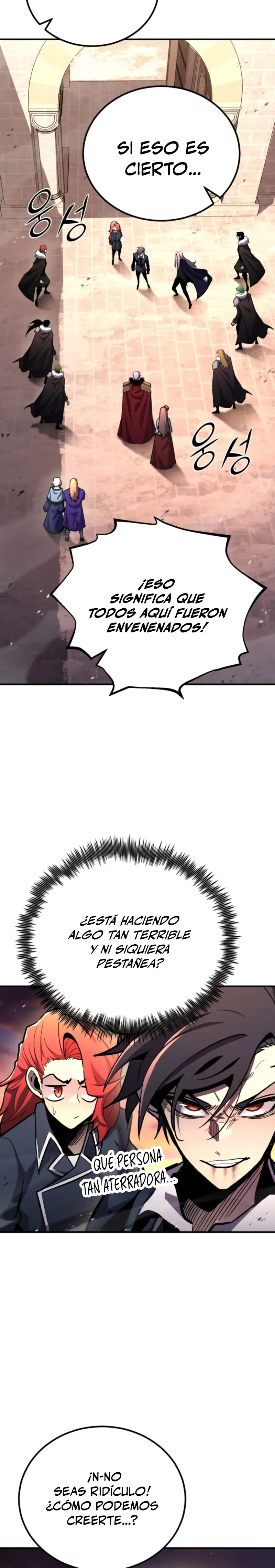 Read Tower Crush Manga Online