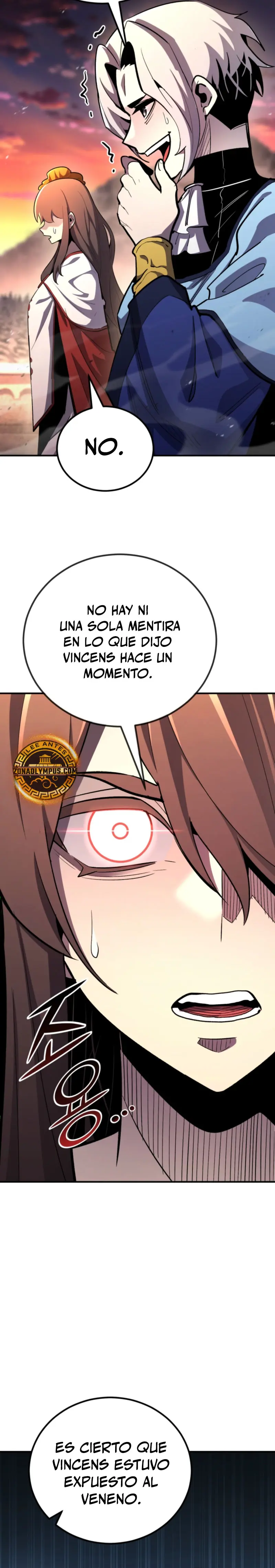 Read Tower Crush Manga Online