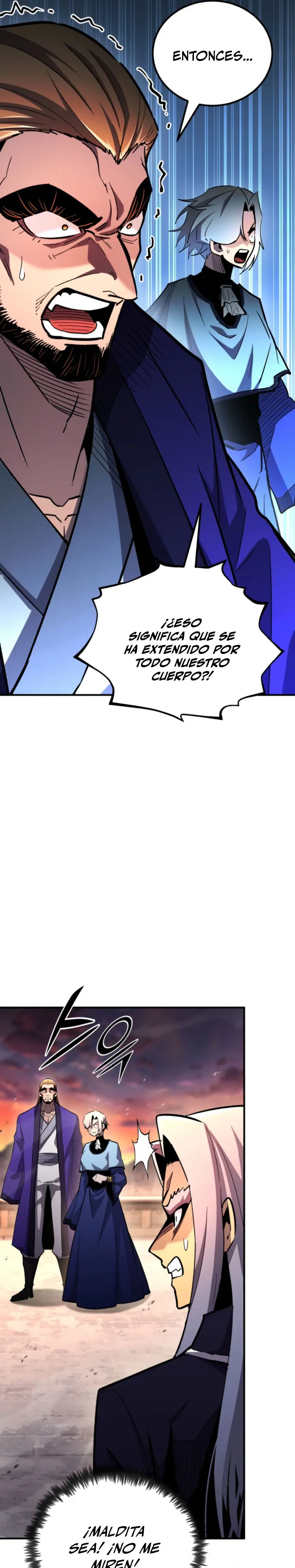 Read Tower Crush Manga Online