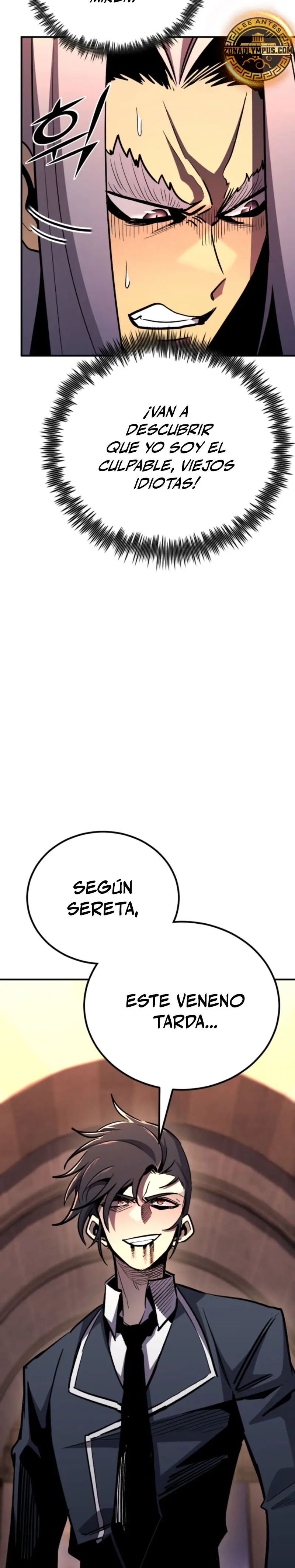 Read Tower Crush Manga Online