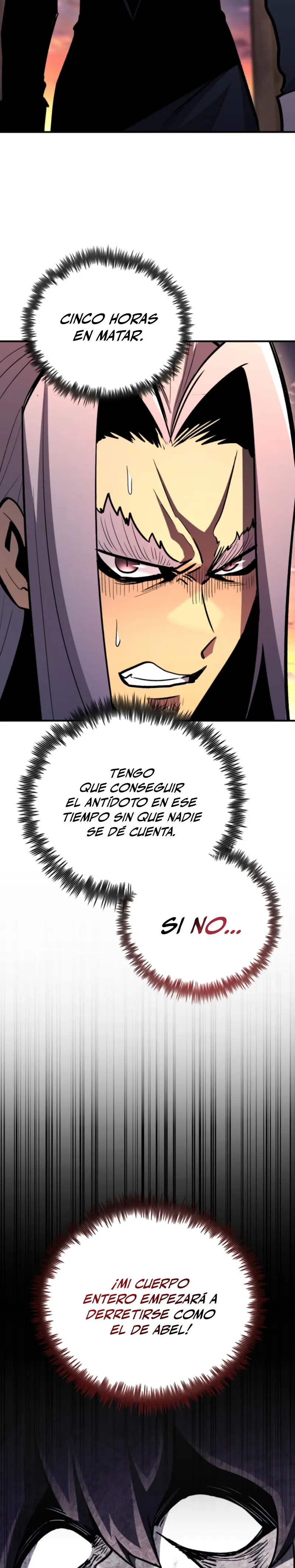 Read Tower Crush Manga Online