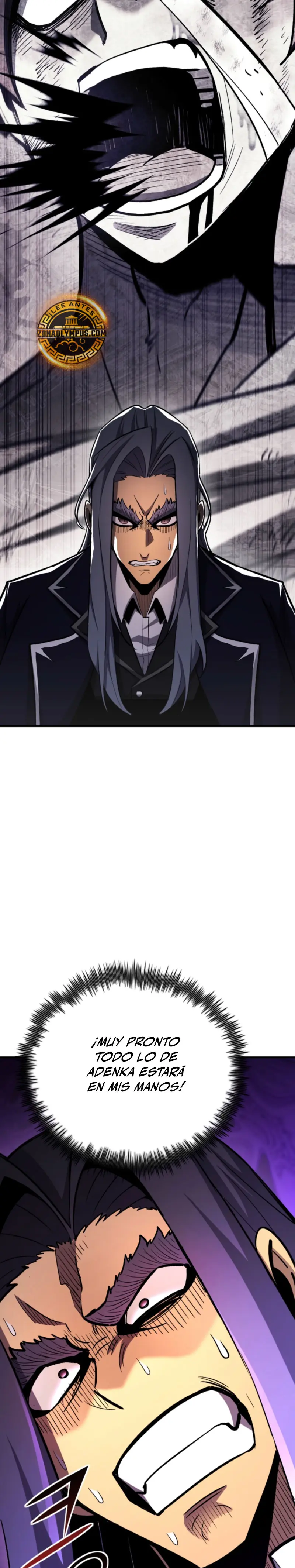 Read Tower Crush Manga Online