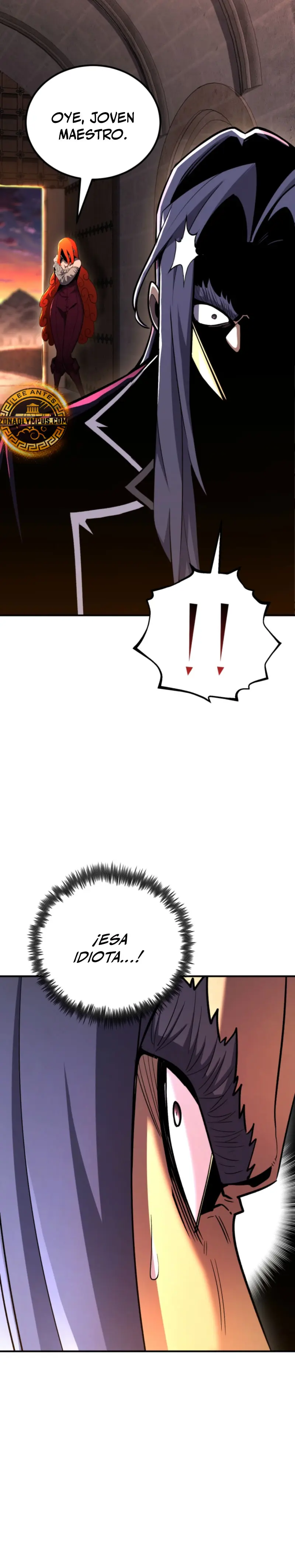 Read Tower Crush Manga Online