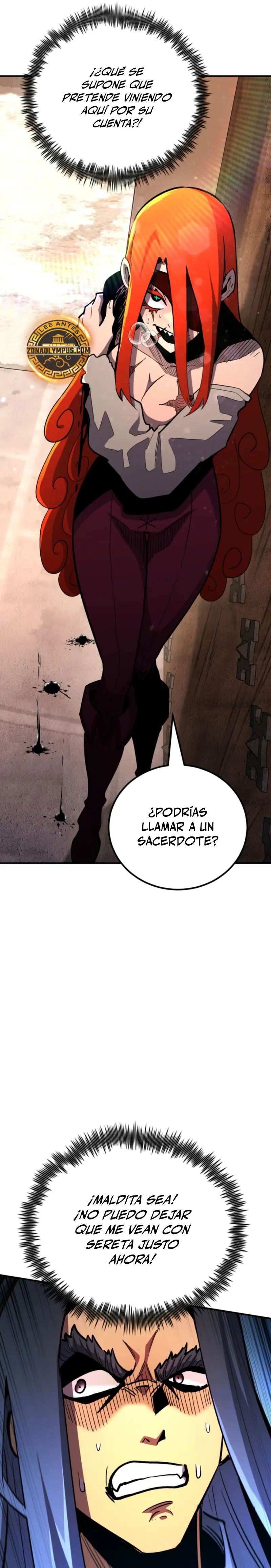 Read Tower Crush Manga Online