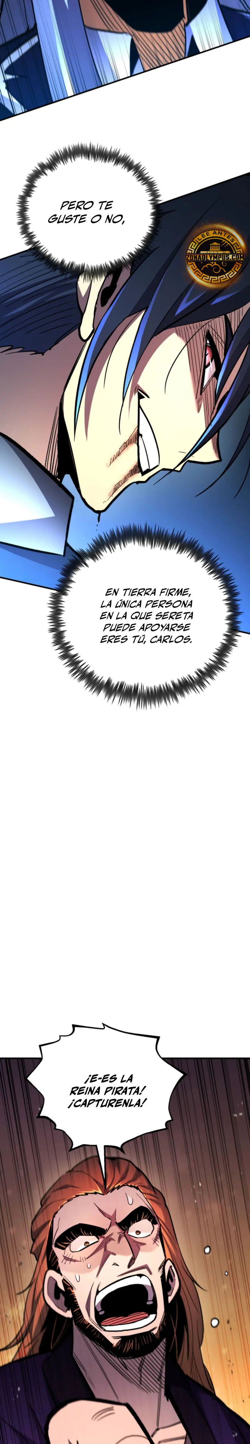 Read Tower Crush Manga Online