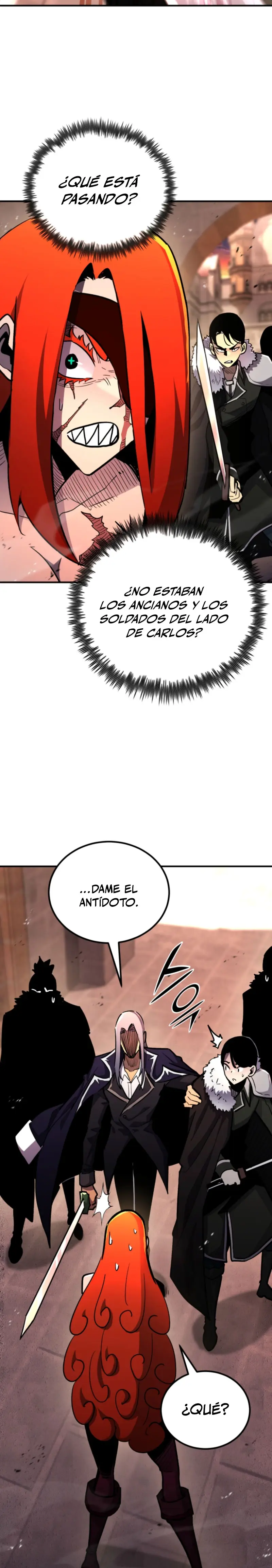 Read Tower Crush Manga Online