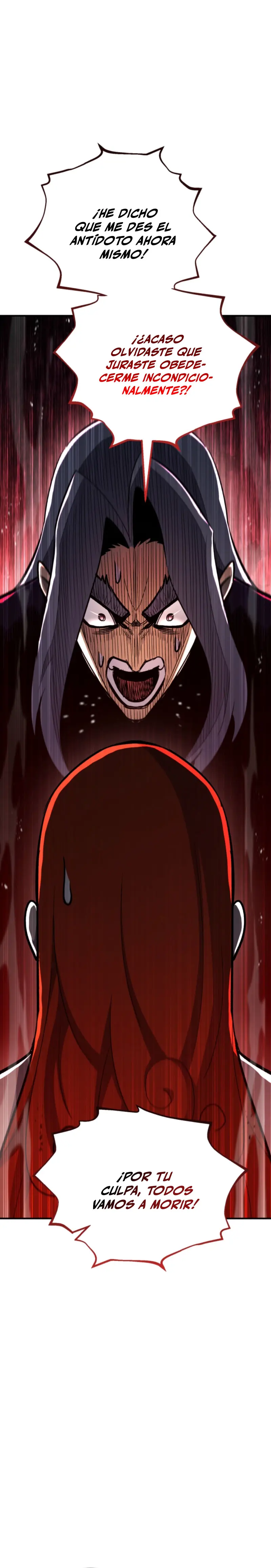 Read Tower Crush Manga Online