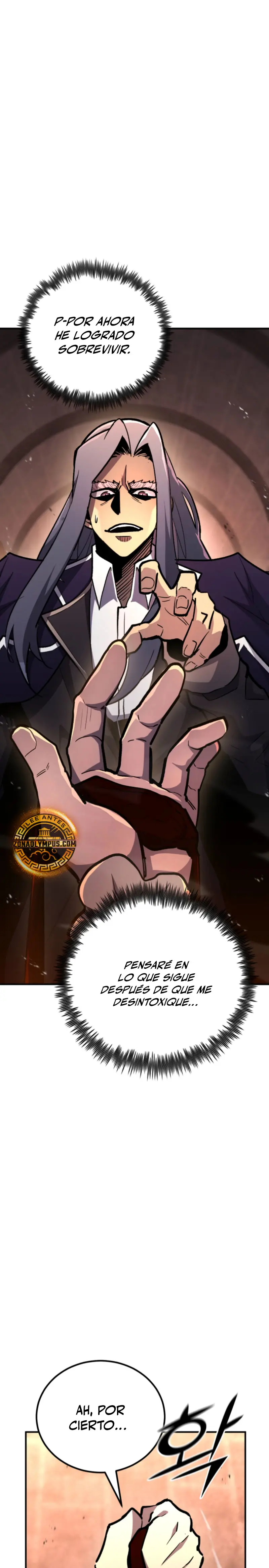 Read Tower Crush Manga Online