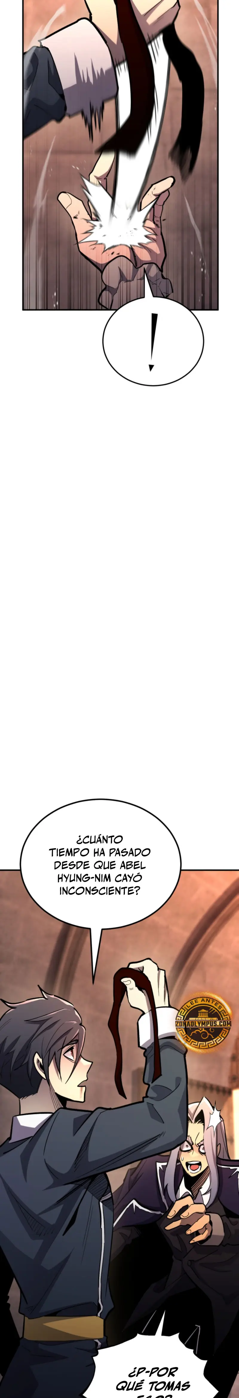 Read Tower Crush Manga Online