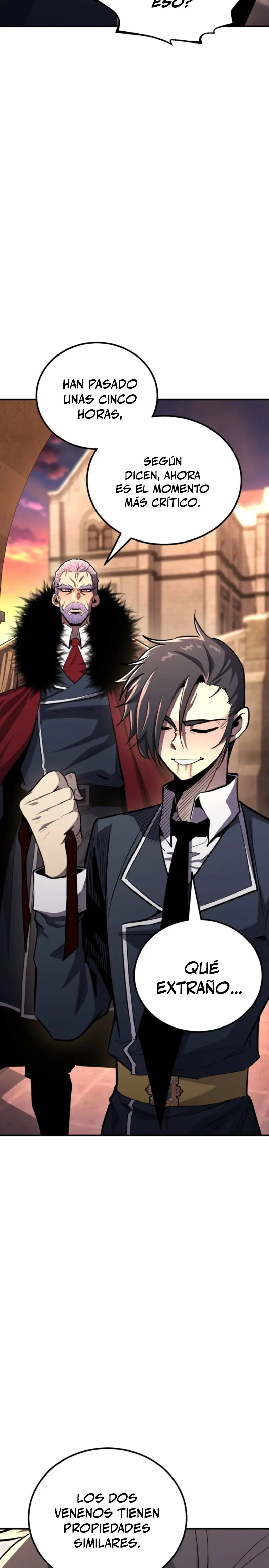 Read Tower Crush Manga Online