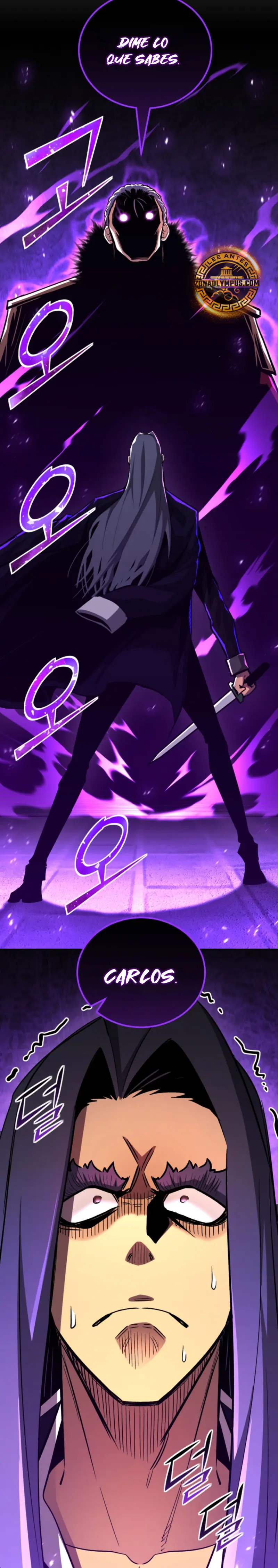 Read Tower Crush Manga Online