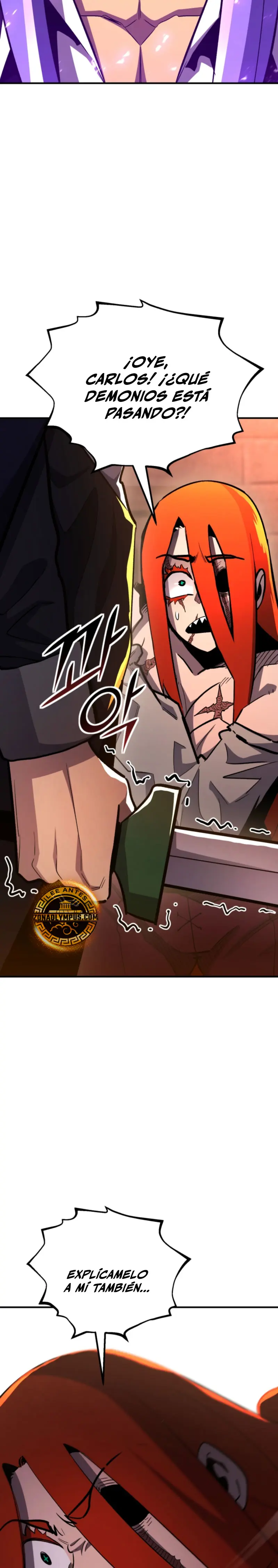 Read Tower Crush Manga Online