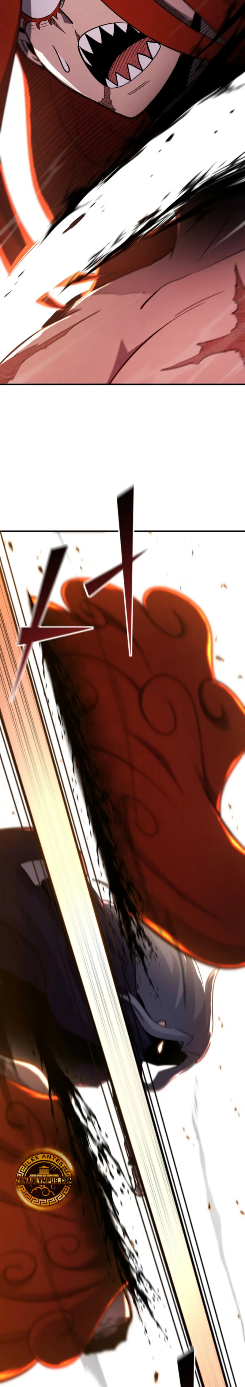 Read Tower Crush Manga Online