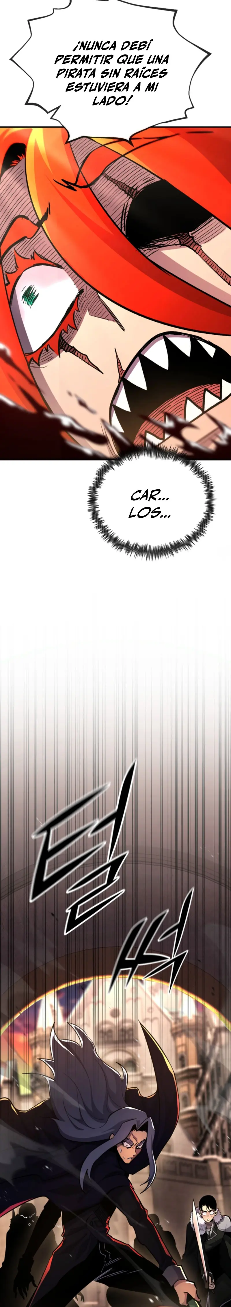 Read Tower Crush Manga Online