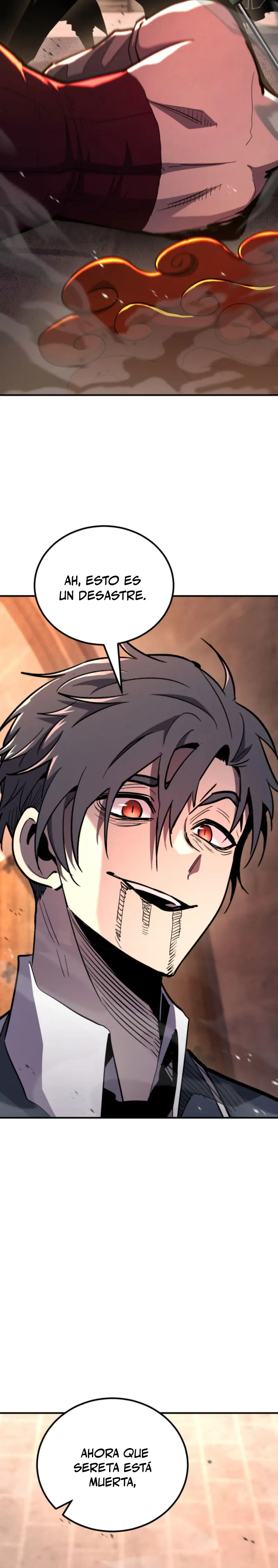 Read Tower Crush Manga Online