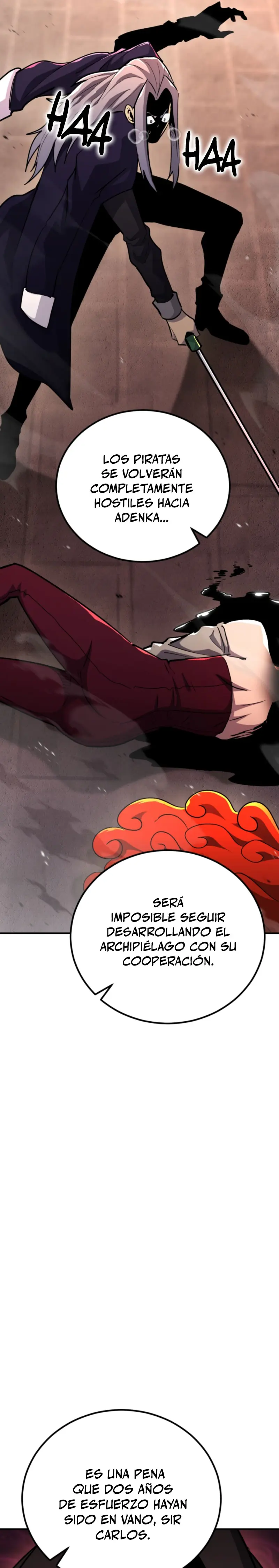 Read Tower Crush Manga Online