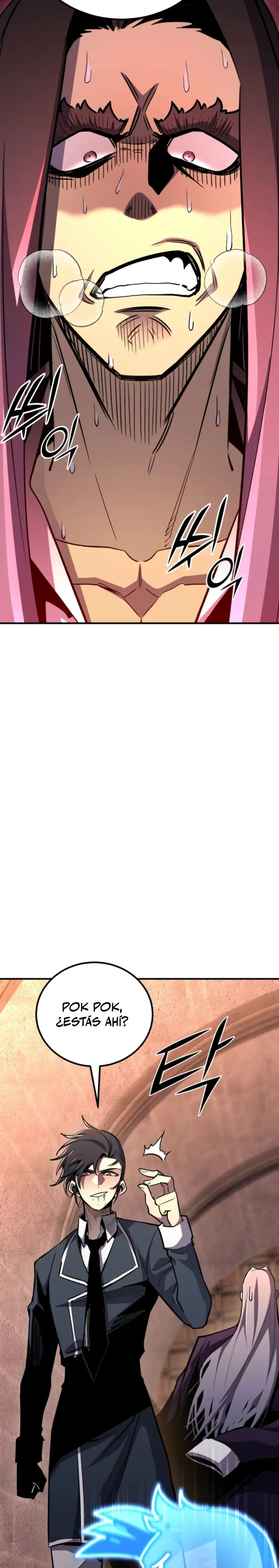 Read Tower Crush Manga Online