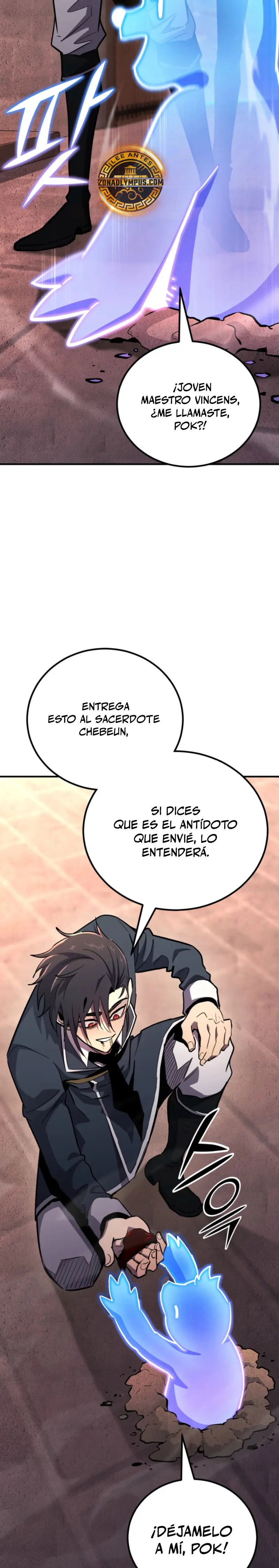 Read Tower Crush Manga Online