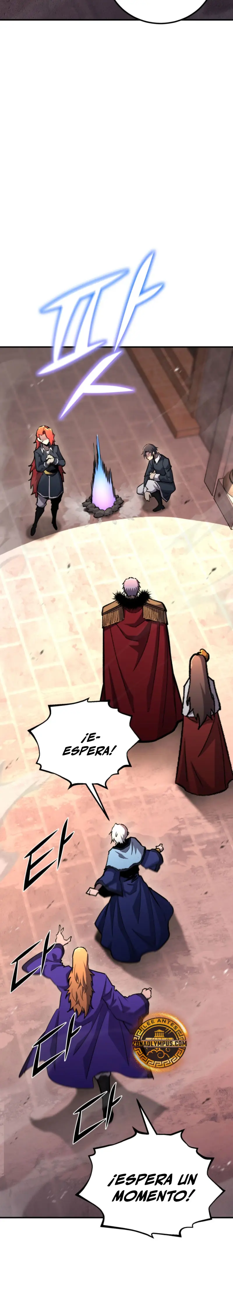 Read Tower Crush Manga Online