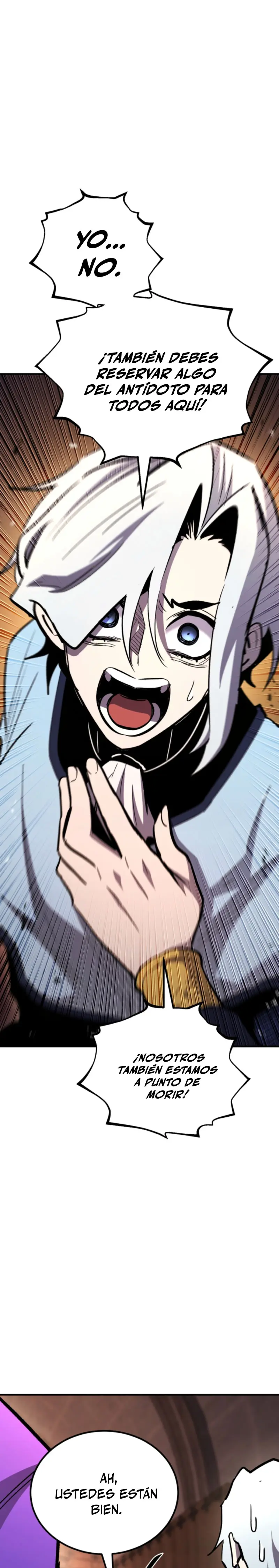 Read Tower Crush Manga Online