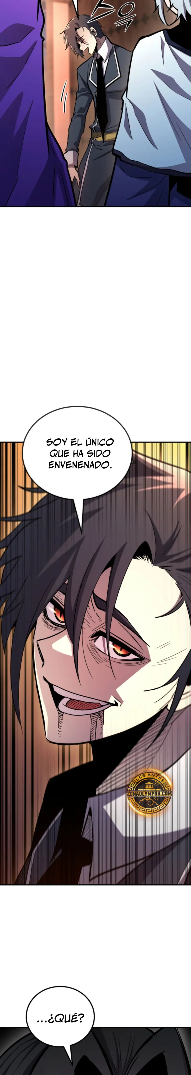 Read Tower Crush Manga Online