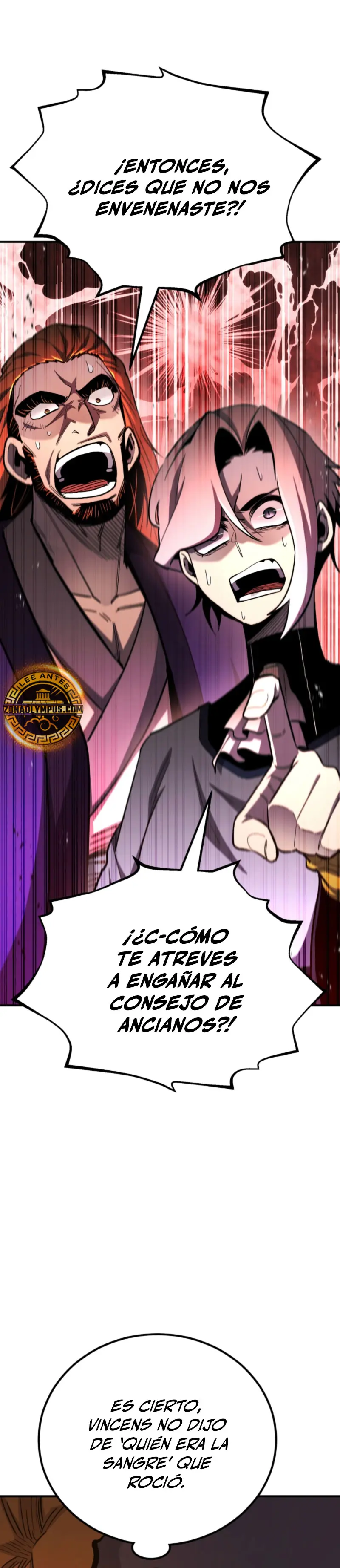 Read Tower Crush Manga Online