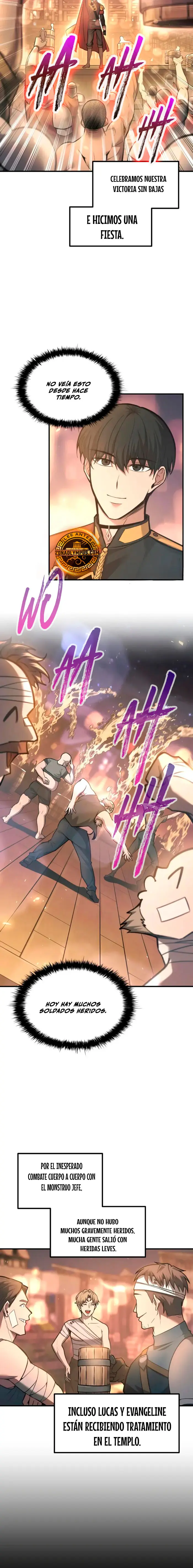 Read Tower Crush Manga Online