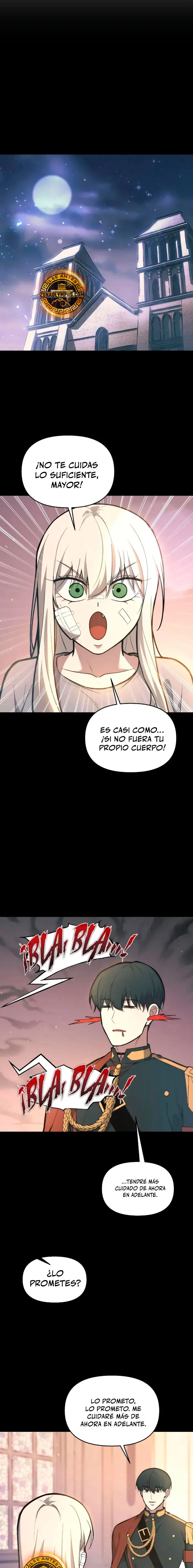 Read Tower Crush Manga Online