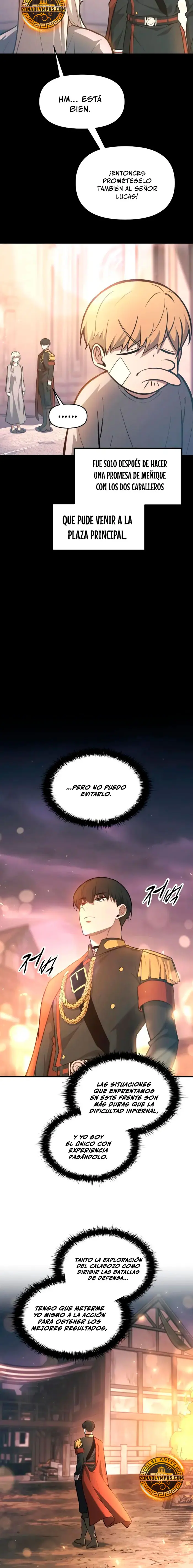 Read Tower Crush Manga Online