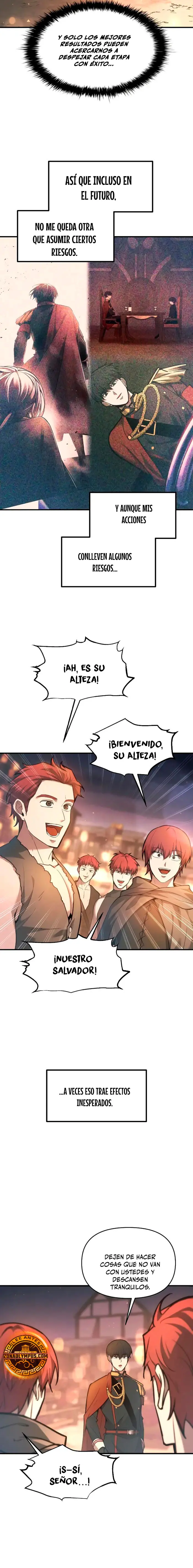 Read Tower Crush Manga Online