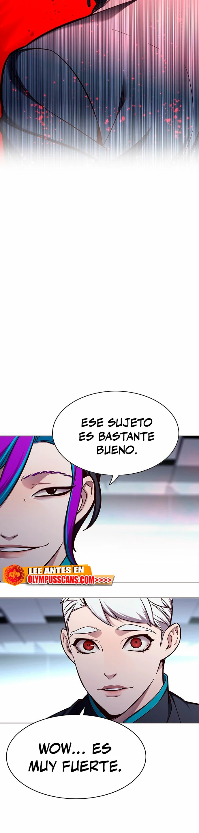 Read Tower Crush Manga Online