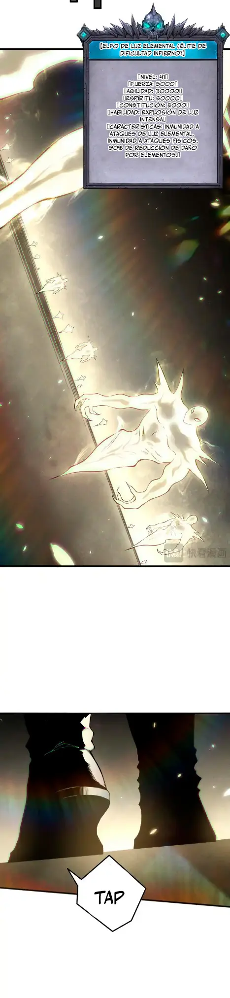 Read Tower Crush Manga Online