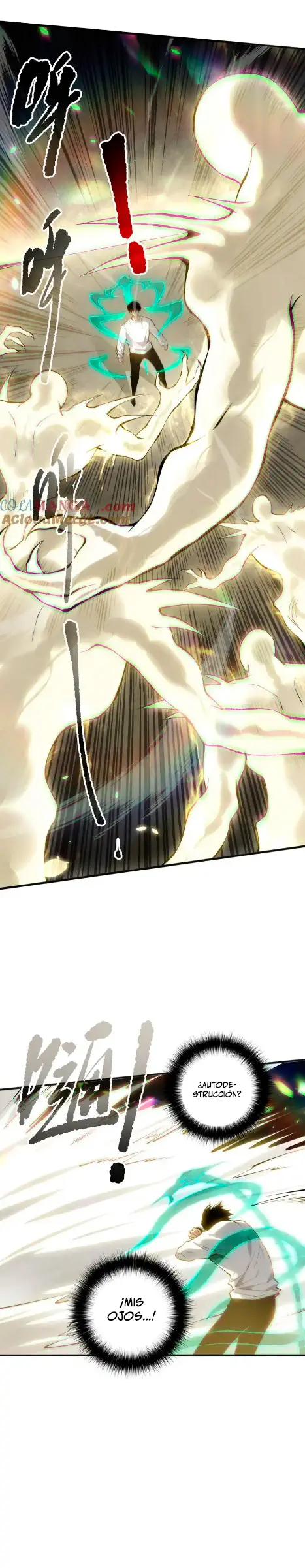 Read Tower Crush Manga Online