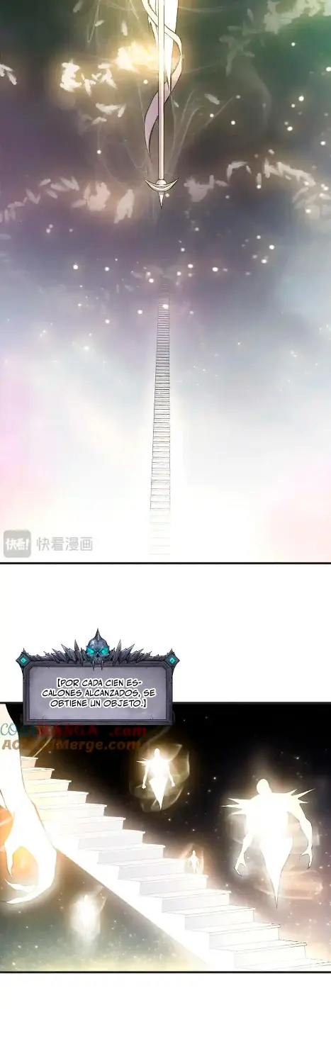 Read Tower Crush Manga Online