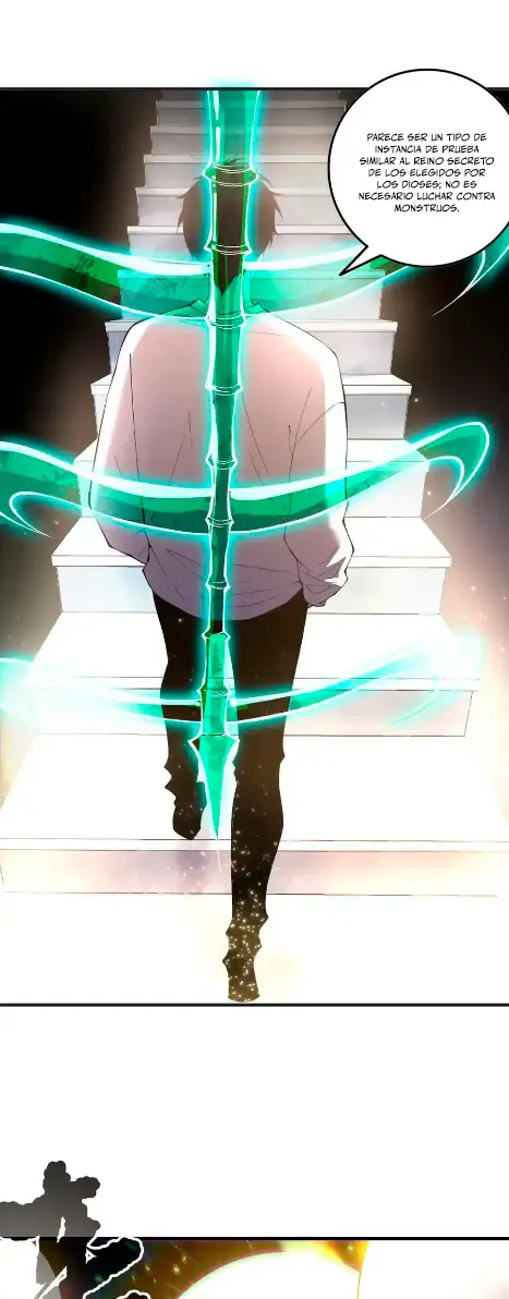 Read Tower Crush Manga Online