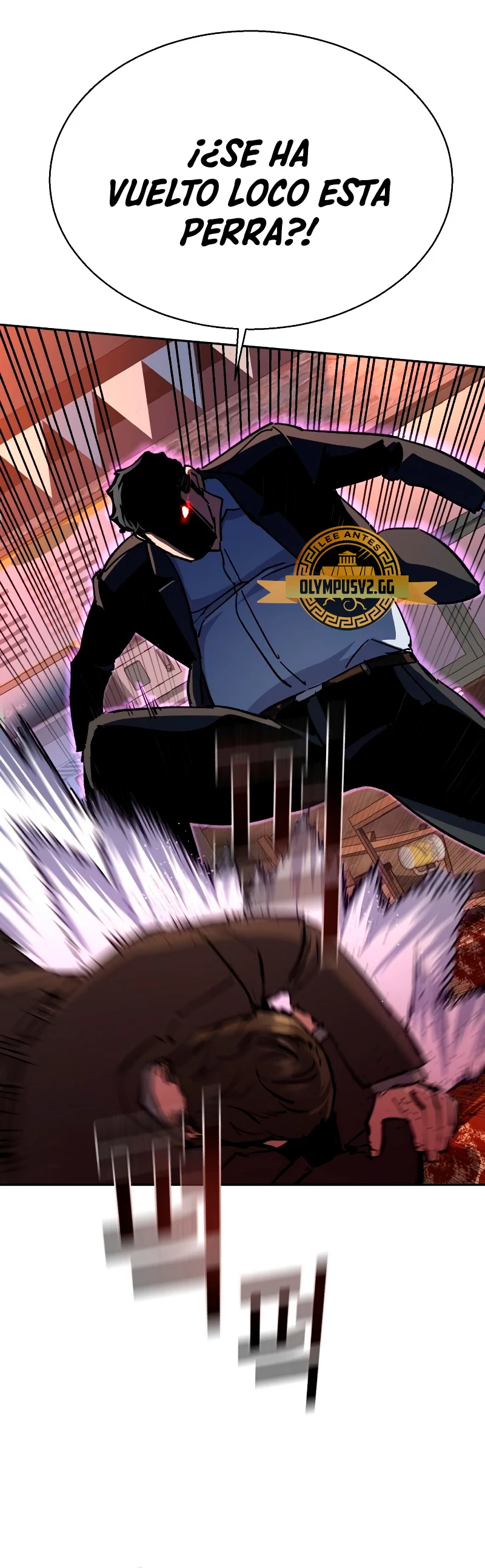 Read Tower Crush Manga Online